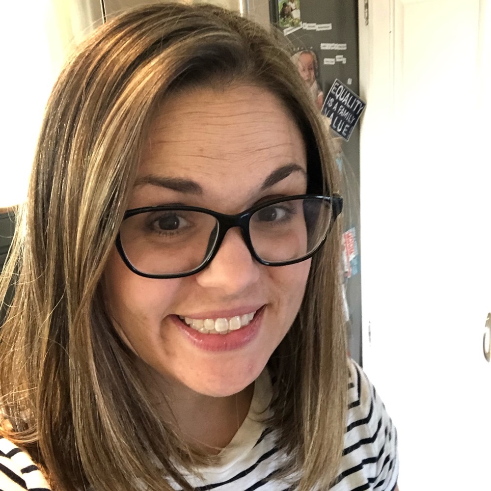 Meet your Posher, Mollie